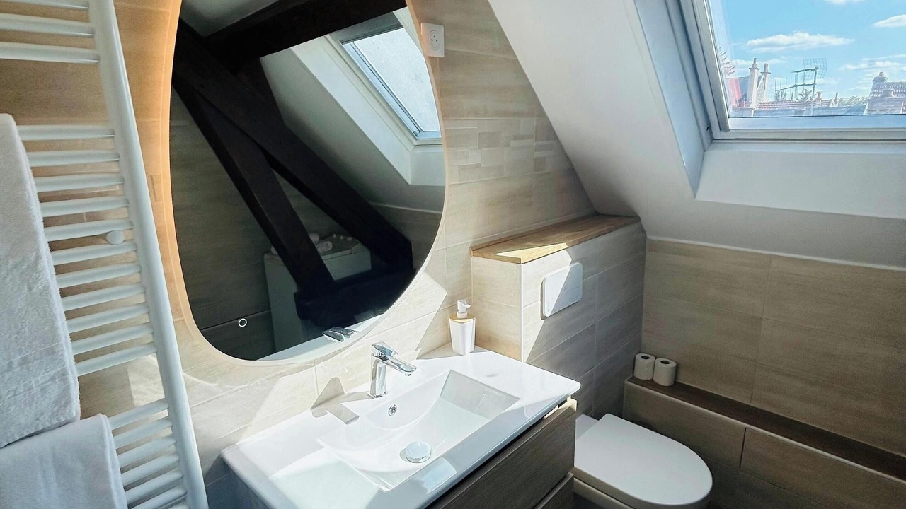 Photo of Bathroom in Hincmar