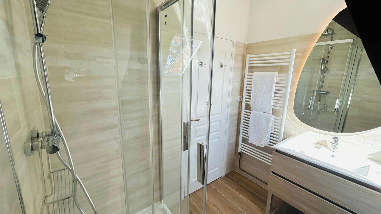 Photo of Bathroom in Hincmar