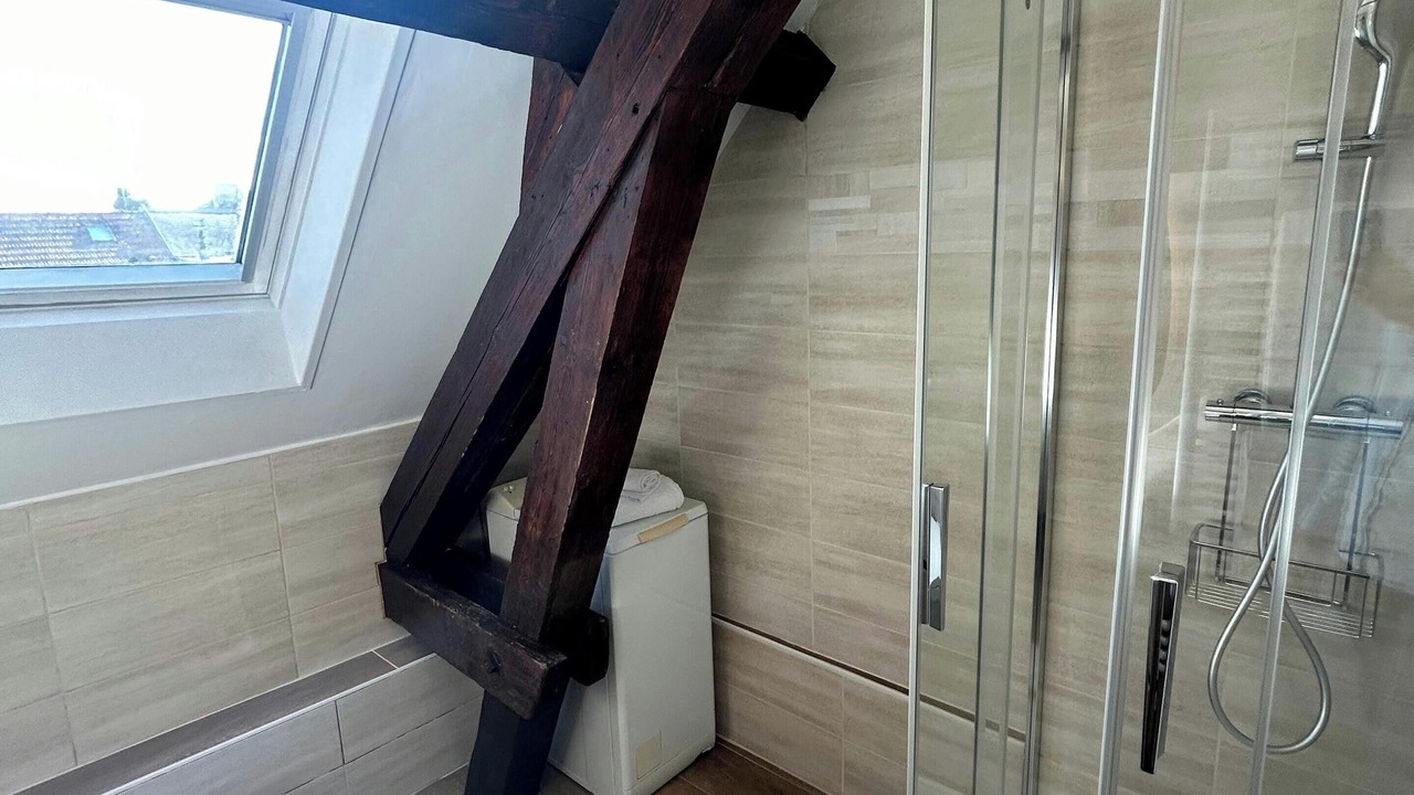 Photo of Bathroom in Hincmar