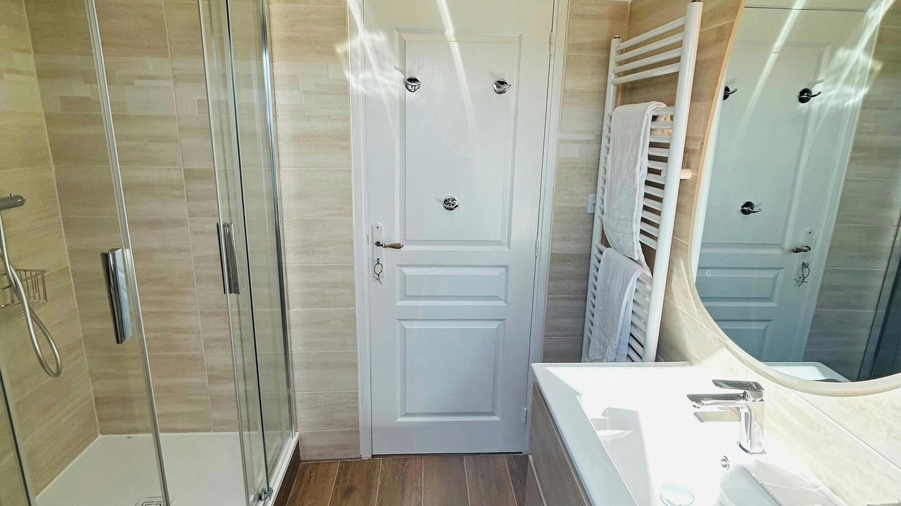 Photo of Bathroom in Hincmar