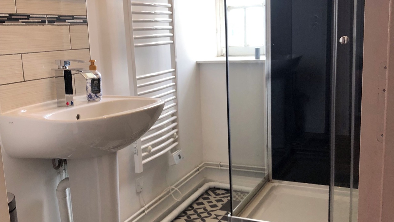 Photo of Bathroom in Donchery