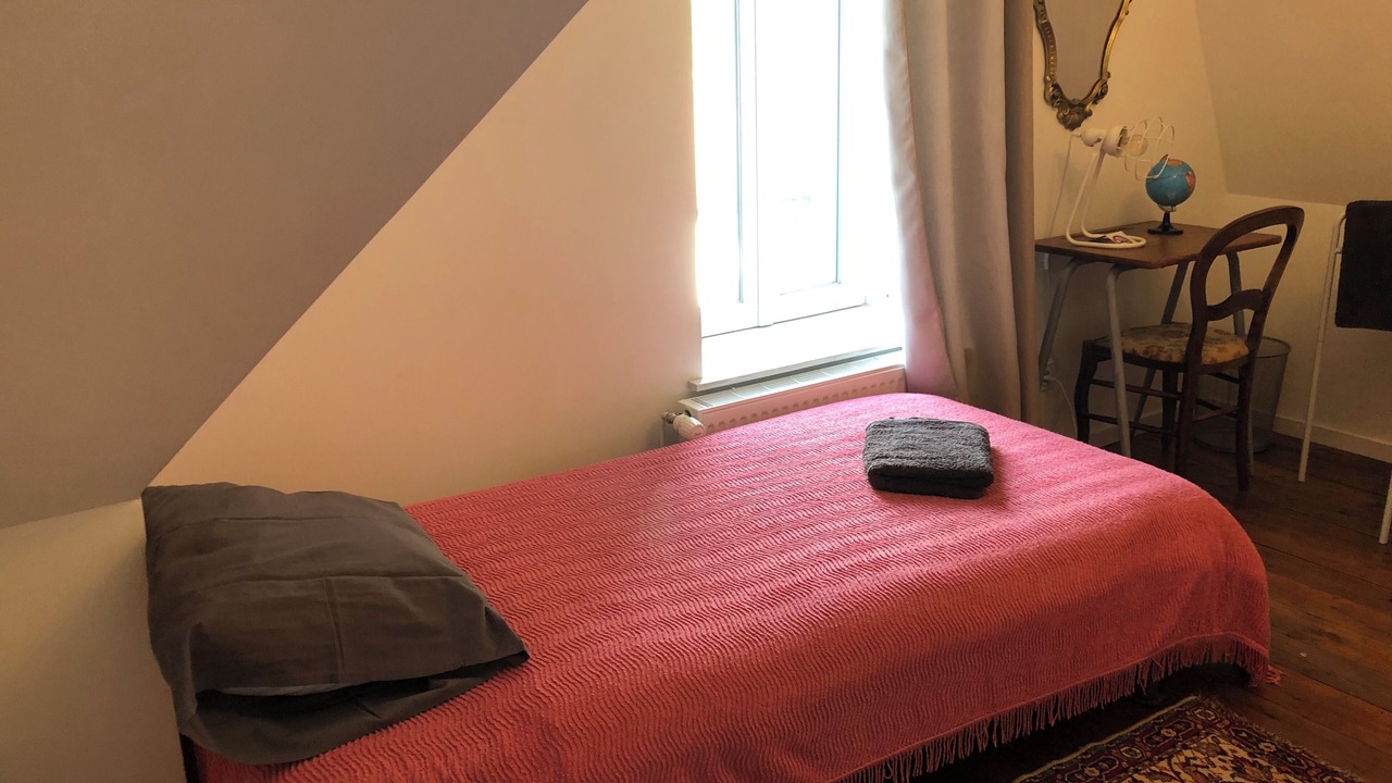 Photo of Bedroom in Donchery