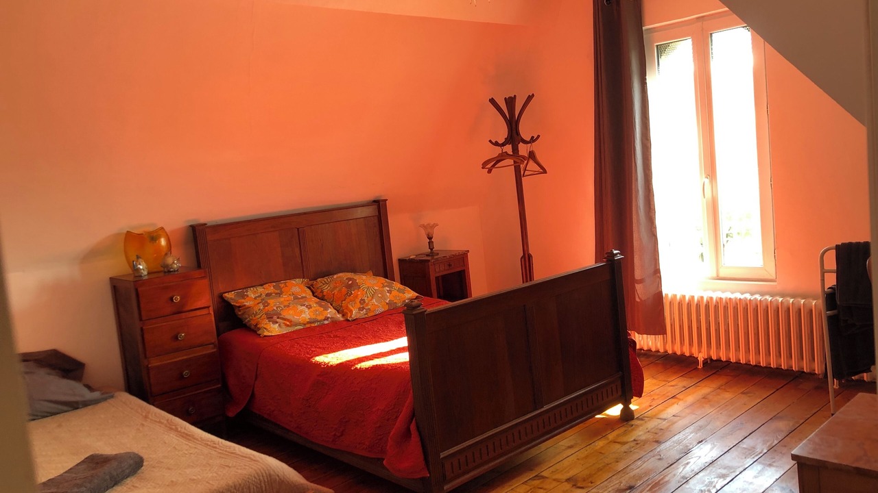 Photo of Bedroom in Donchery