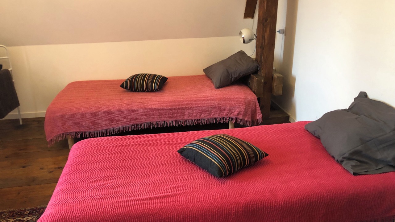 Photo of Bedroom in Donchery