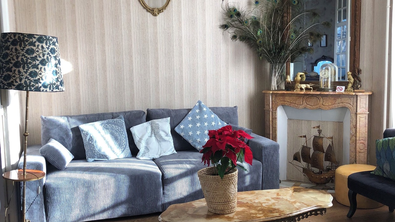 Photo of Livingroom in Donchery