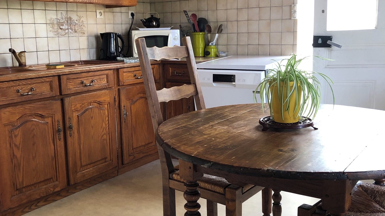Photo of Kitchen in Donchery