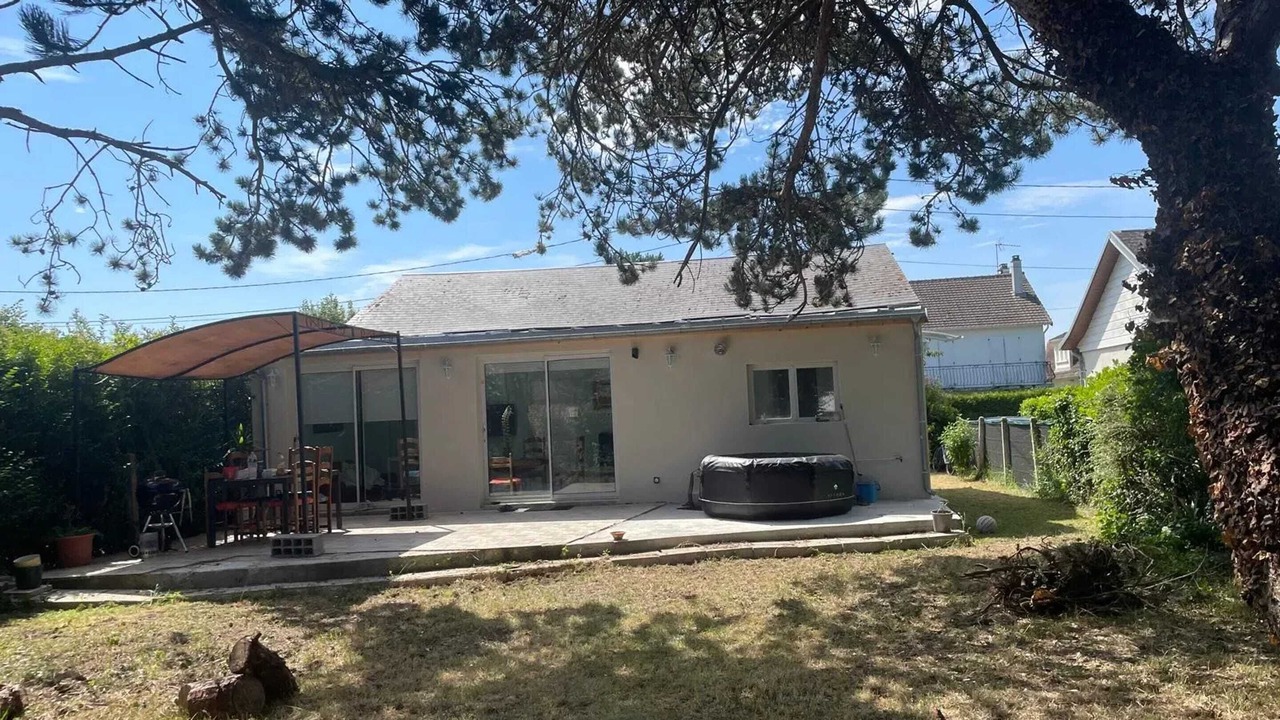 Photo of Outdoor in Le Home