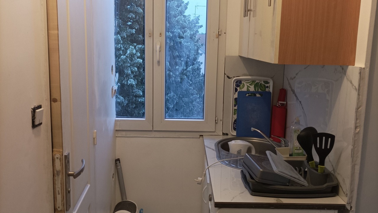 Photo of Kitchen in Gennevilliers