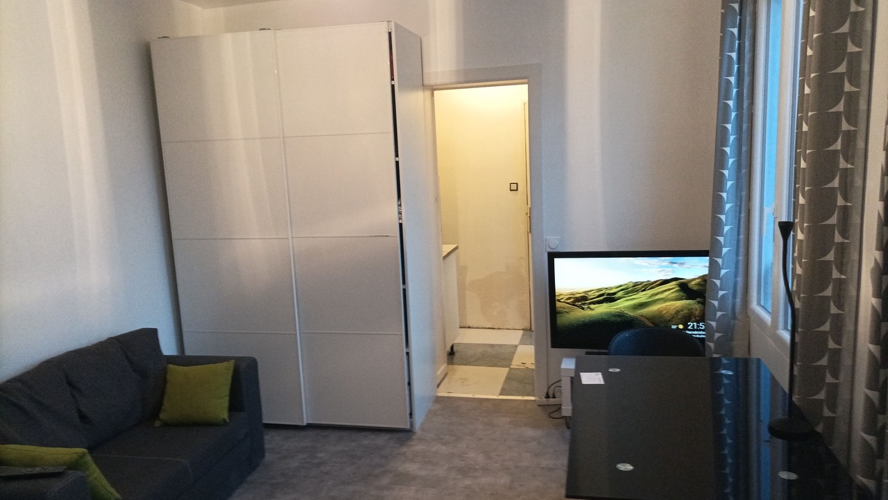 Photo of Livingroom in Gennevilliers