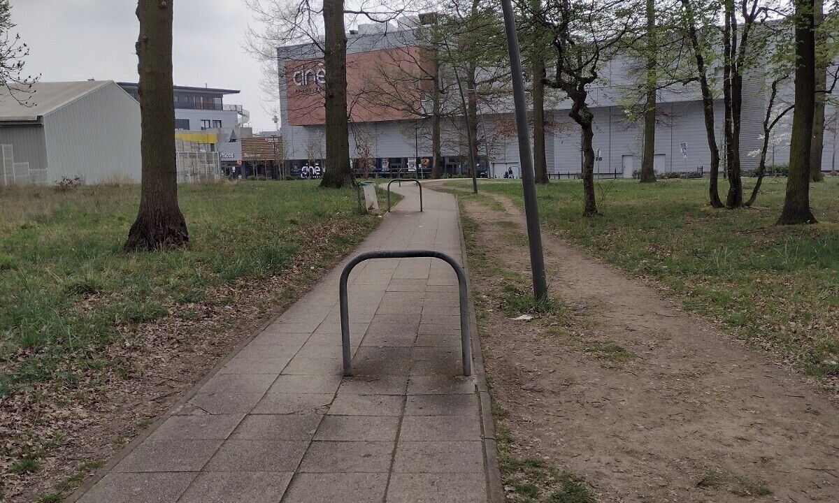 Photo of Outdoor in Chennevieres-sur-Marne