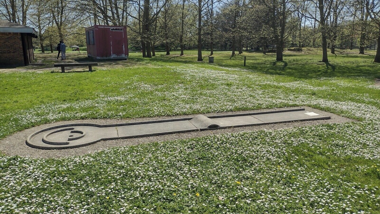 Photo of Outdoor in Chennevieres-sur-Marne