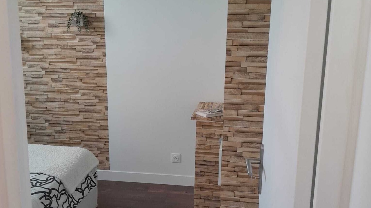 Photo of Bedroom in Villemomble
