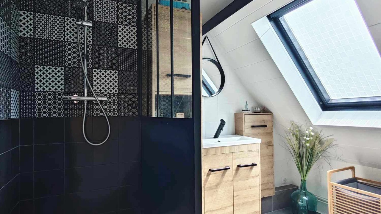 Photo of Bathroom in Wormhout