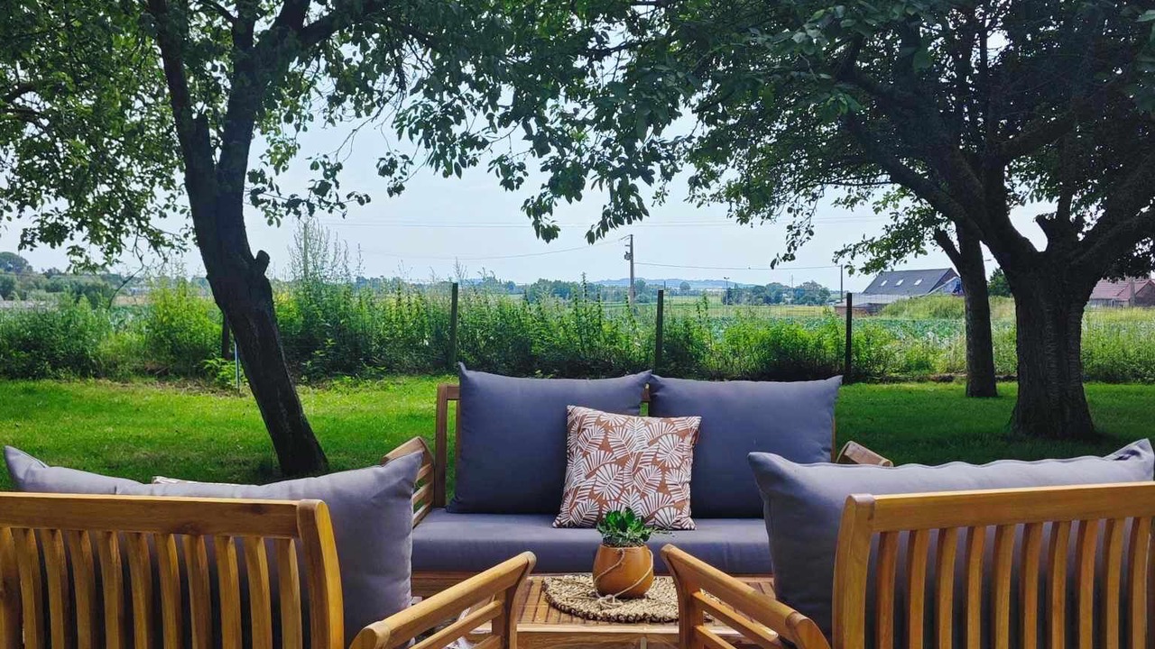 Photo of Patio Balcony in Wormhout