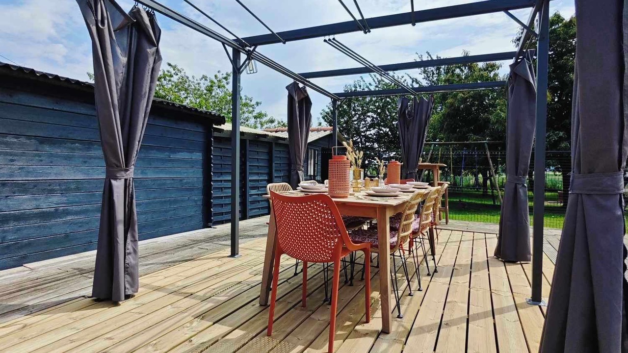 Photo of Outdoor in Wormhout