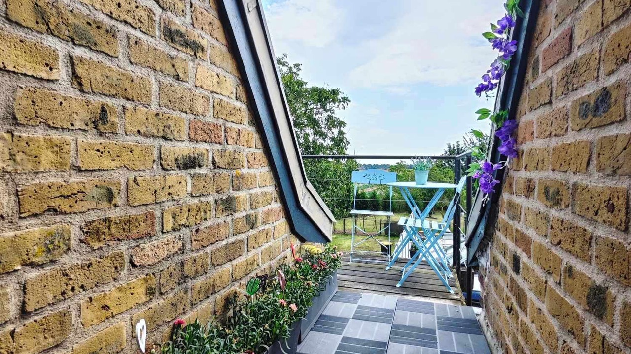 Photo of Patio Balcony in Wormhout