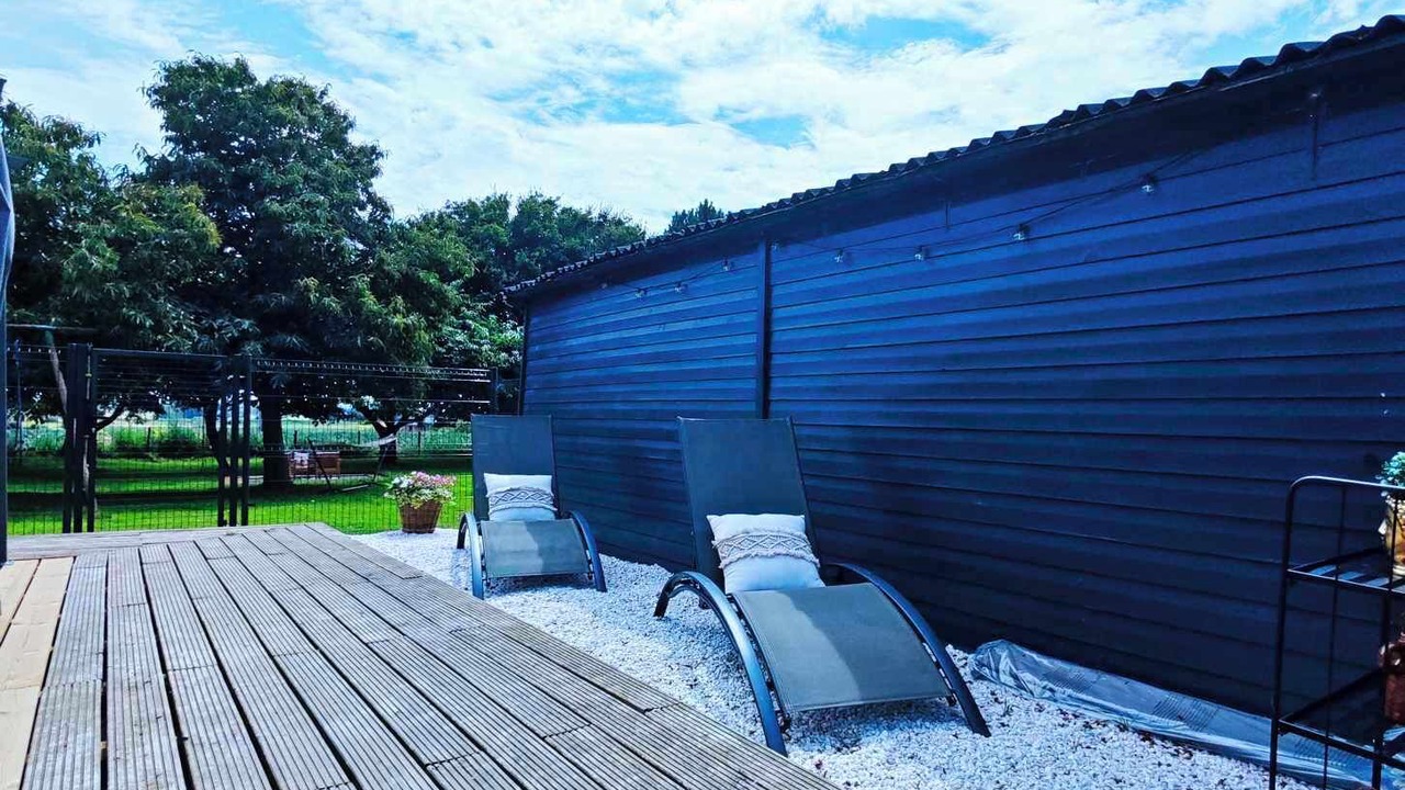 Photo of Patio Balcony in Wormhout