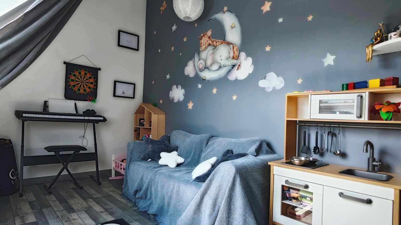 Photo of Bedroom in Wormhout