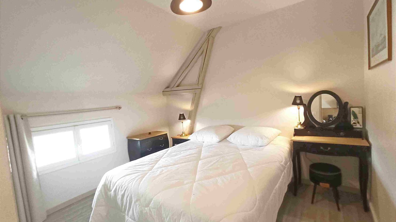 Photo of Bedroom in Criquetot-lʼEsneval