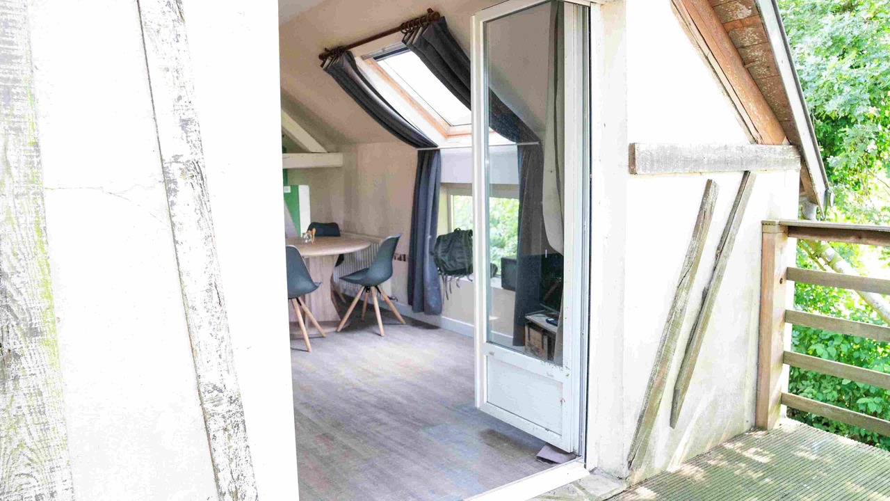 Photo of Outdoor in Criquetot-lʼEsneval