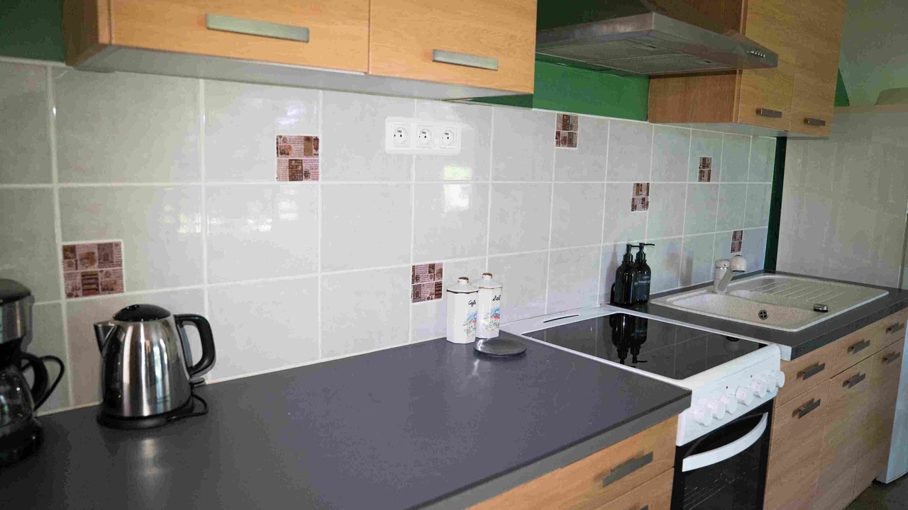 Photo of Kitchen in Criquetot-lʼEsneval