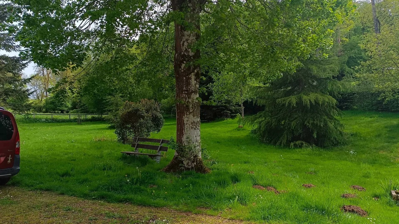 Photo of Outdoor in Maletable