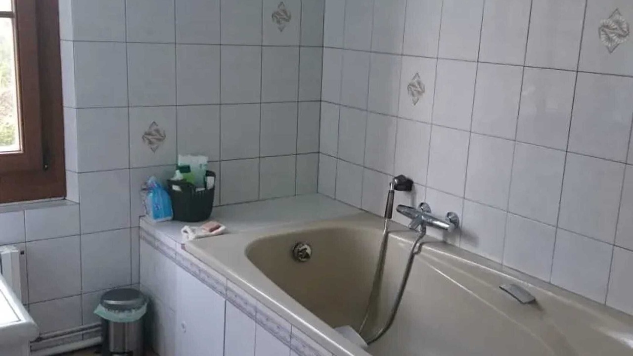 Photo of Bathroom in Maletable