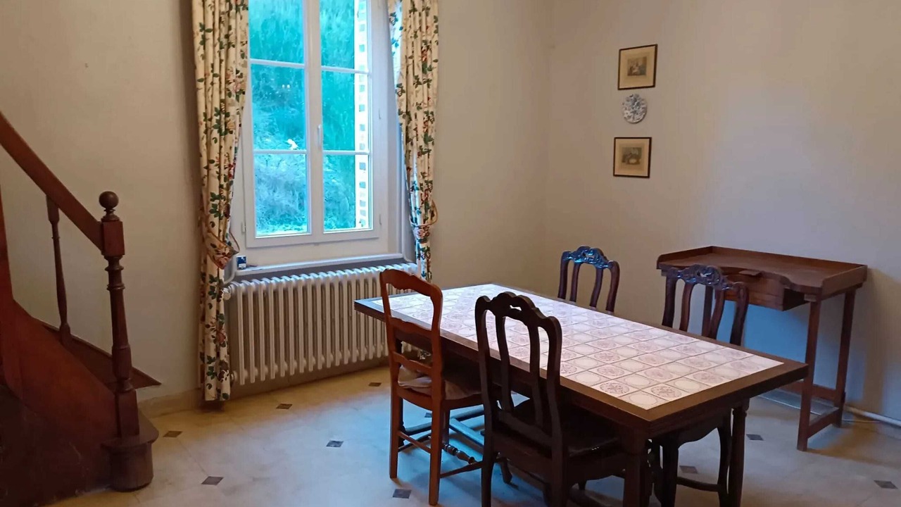 Photo of Livingroom in Maletable