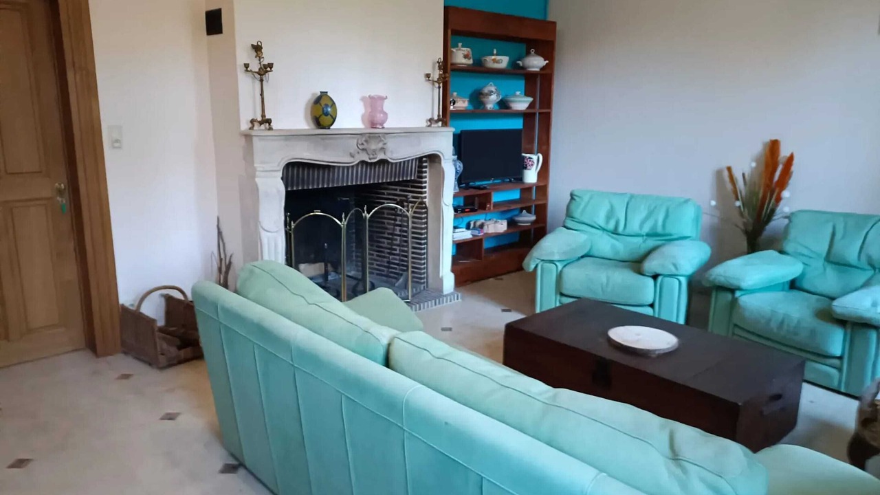 Photo of Livingroom in Maletable