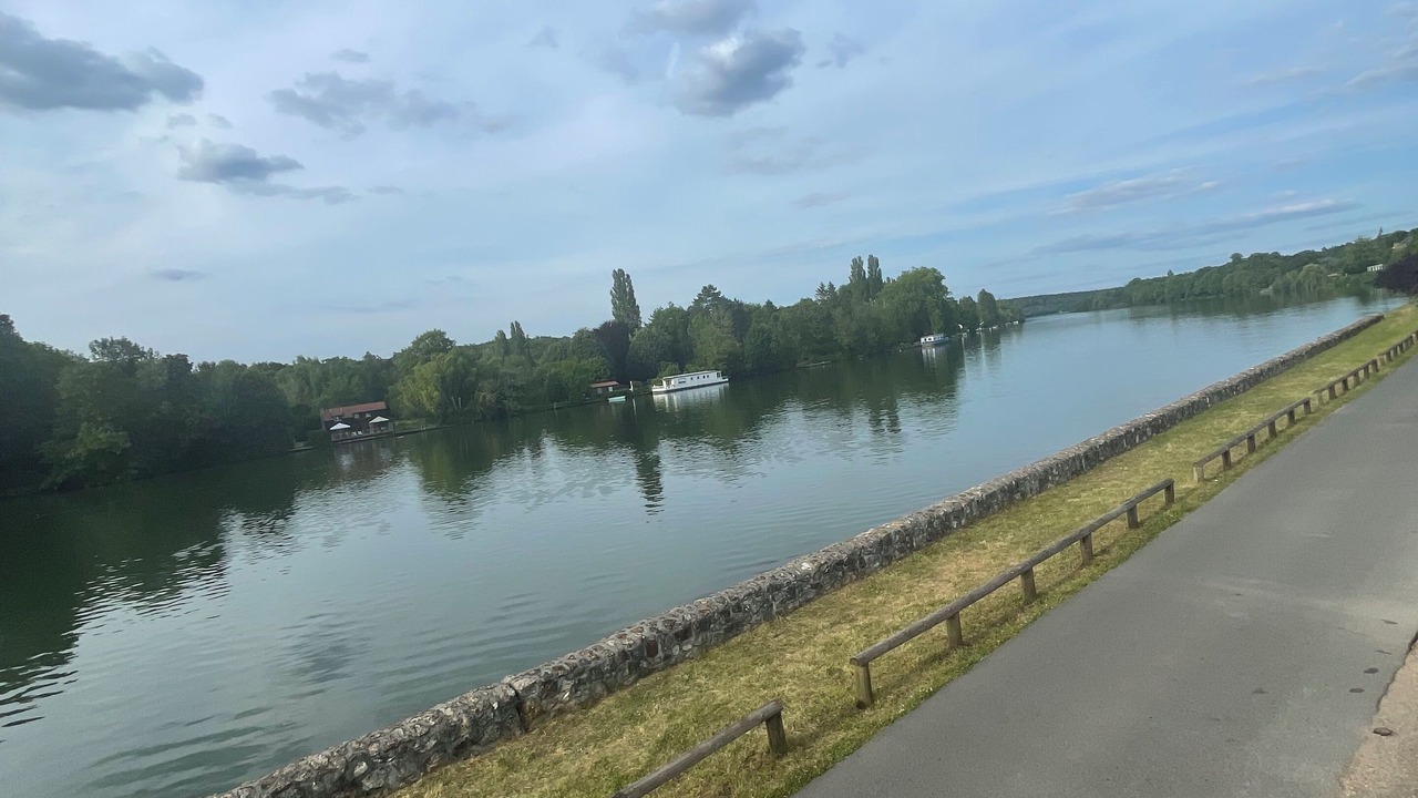 Photo of Outdoor in Le Coudray-Montceaux