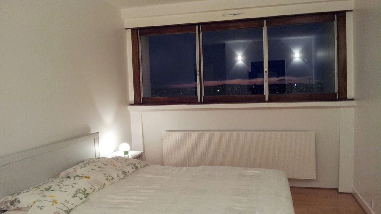 Photo of Bedroom in Falguiere