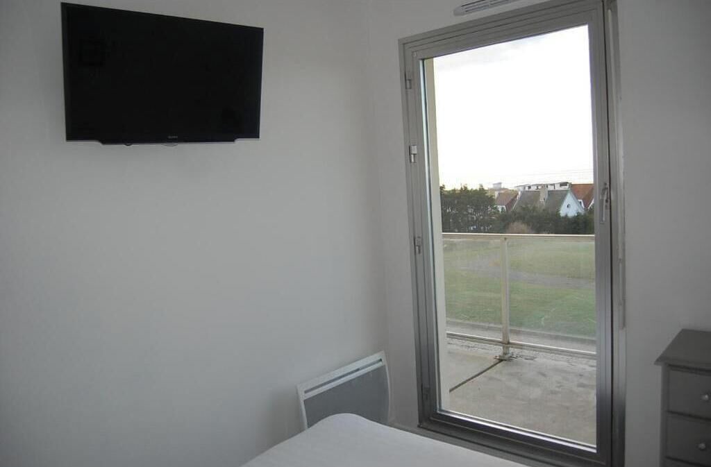 Photo of Bedroom in Calais