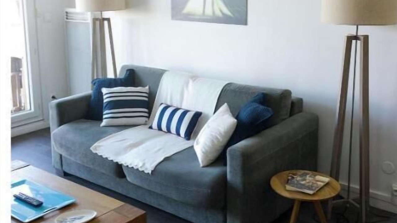 Photo of Livingroom in Calais