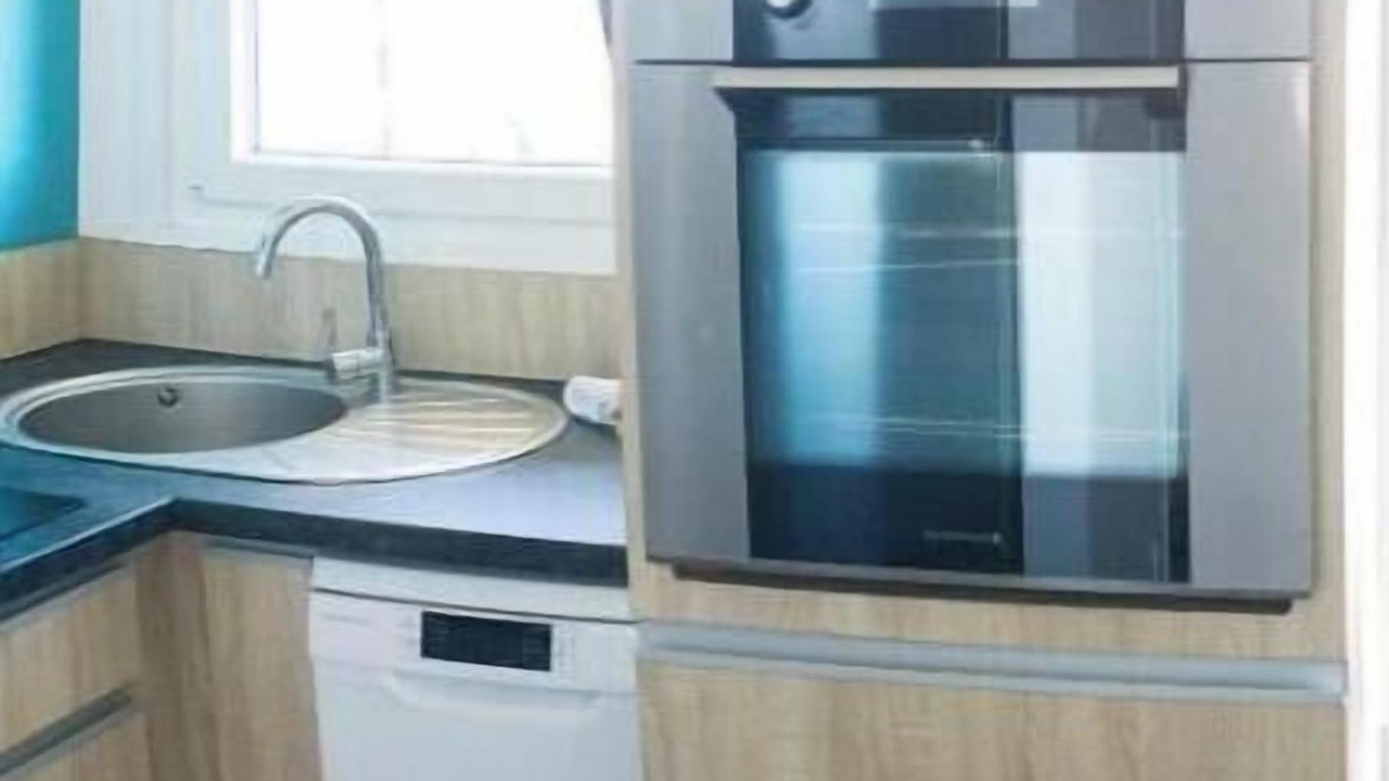 Photo of Kitchen in Calais