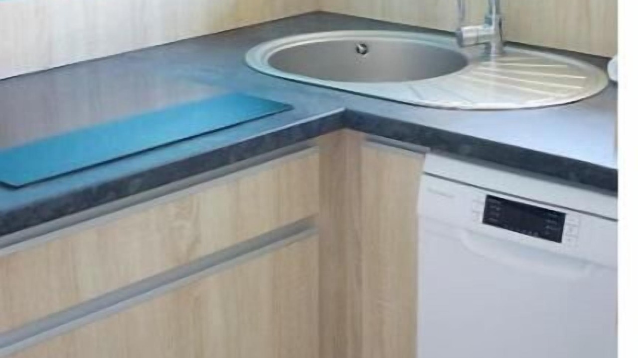 Photo of Kitchen in Calais