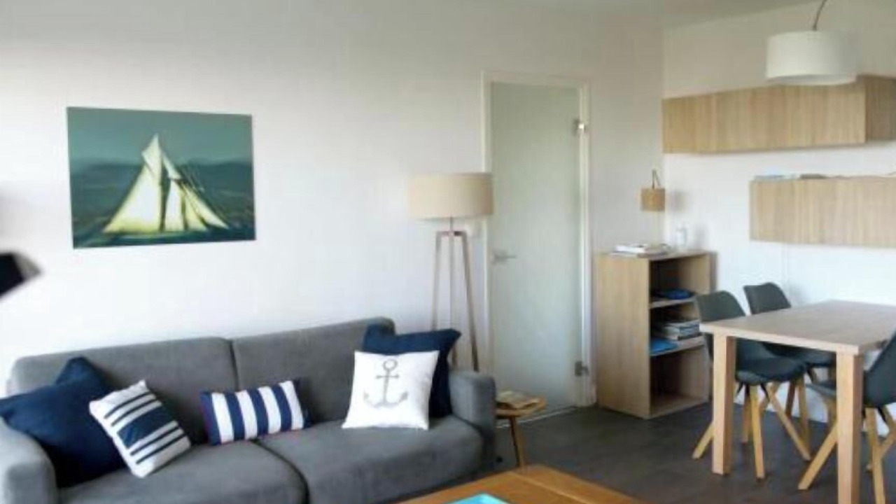 Photo of Livingroom in Calais