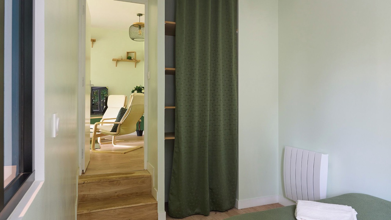 Photo of Bedroom in Epinay-sous-Senart