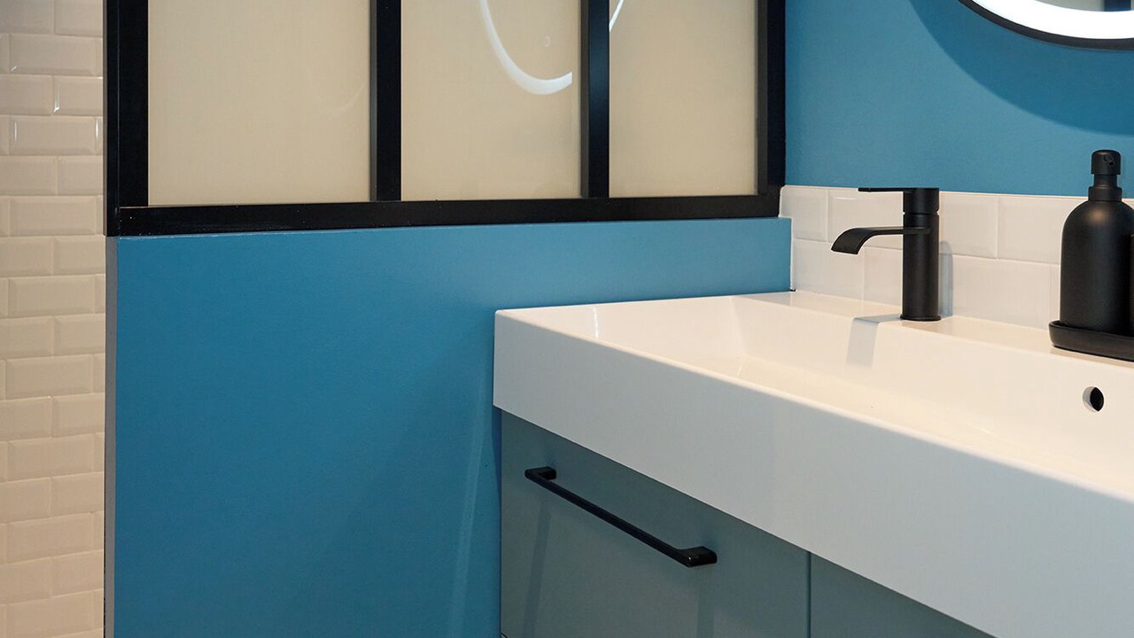 Photo of Bathroom in Epinay-sous-Senart