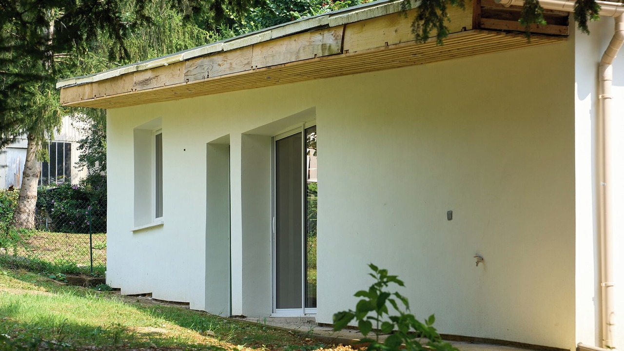 Photo of Outdoor in Epinay-sous-Senart