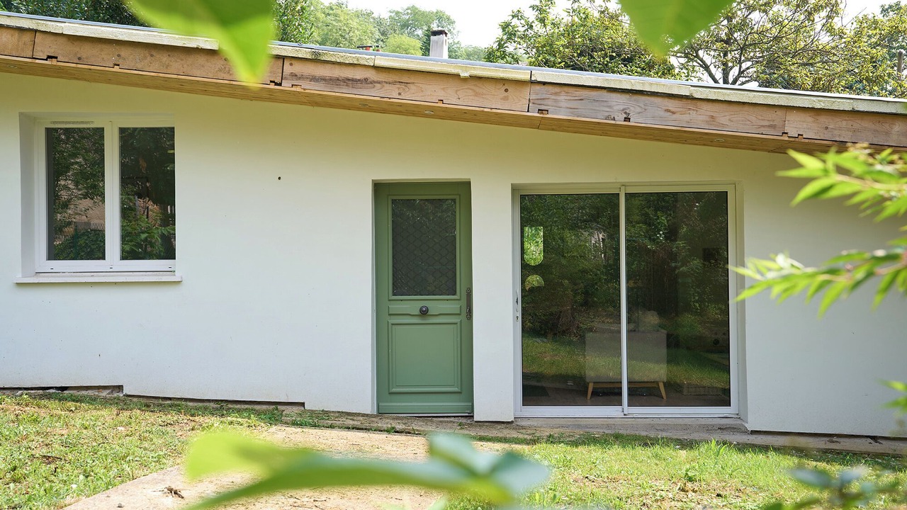 Photo of Outdoor in Epinay-sous-Senart