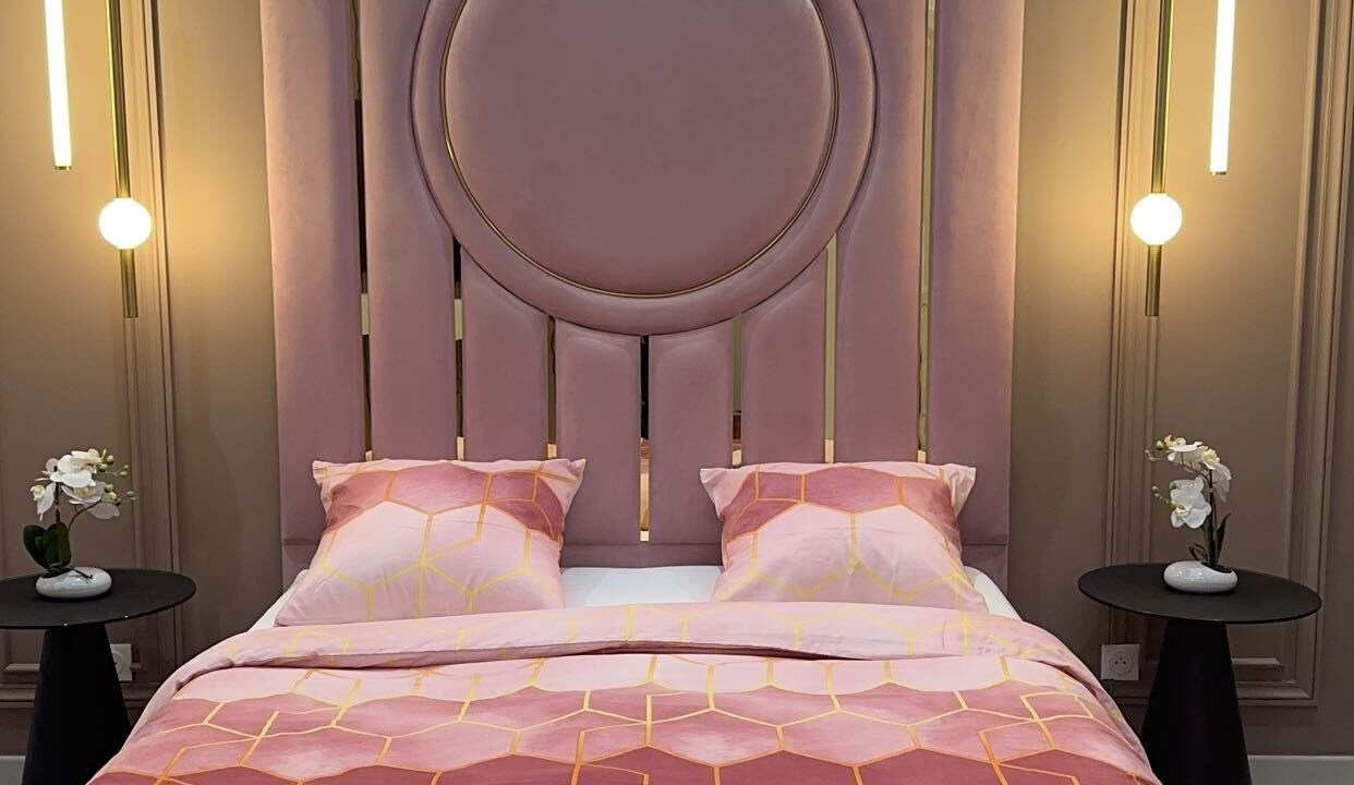Photo of Bedroom in Drancy