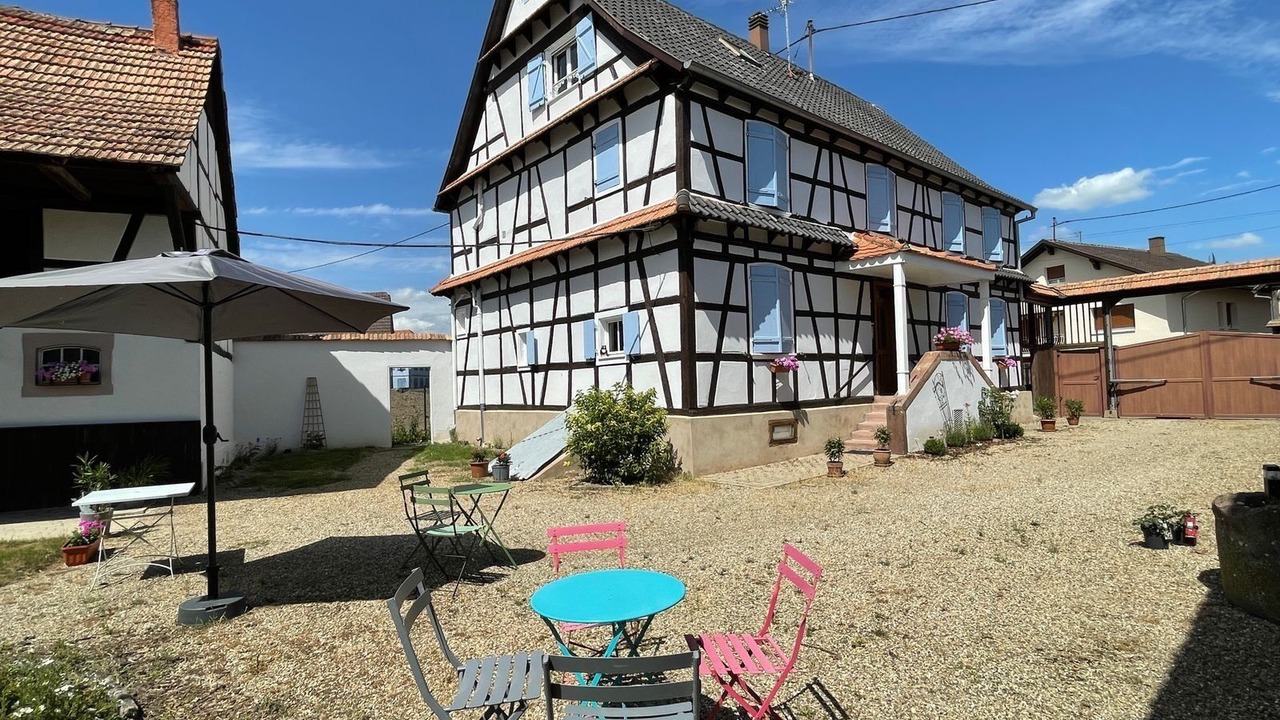 Photo of Outdoor in Uttenheim
