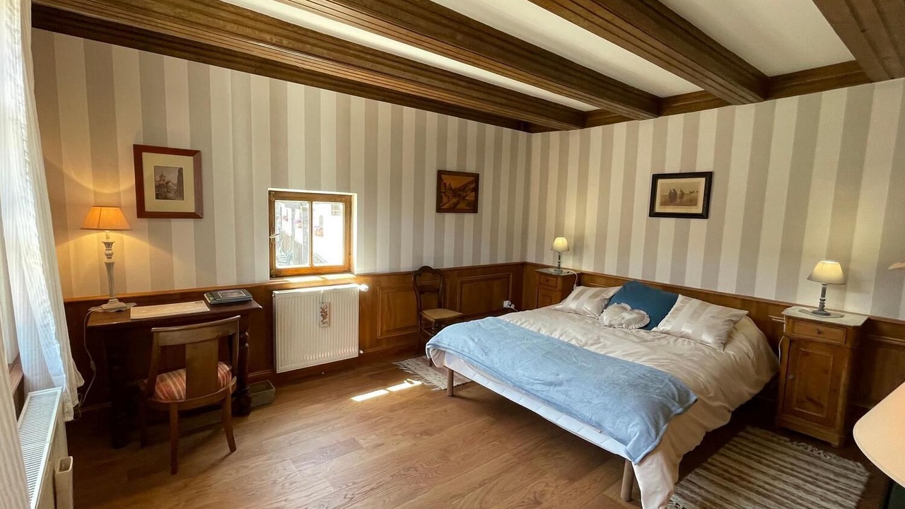 Photo of Bedroom in Uttenheim