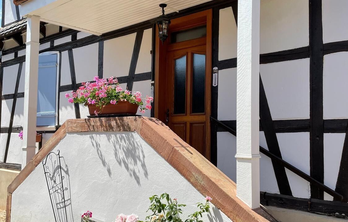 Photo of Outdoor in Uttenheim