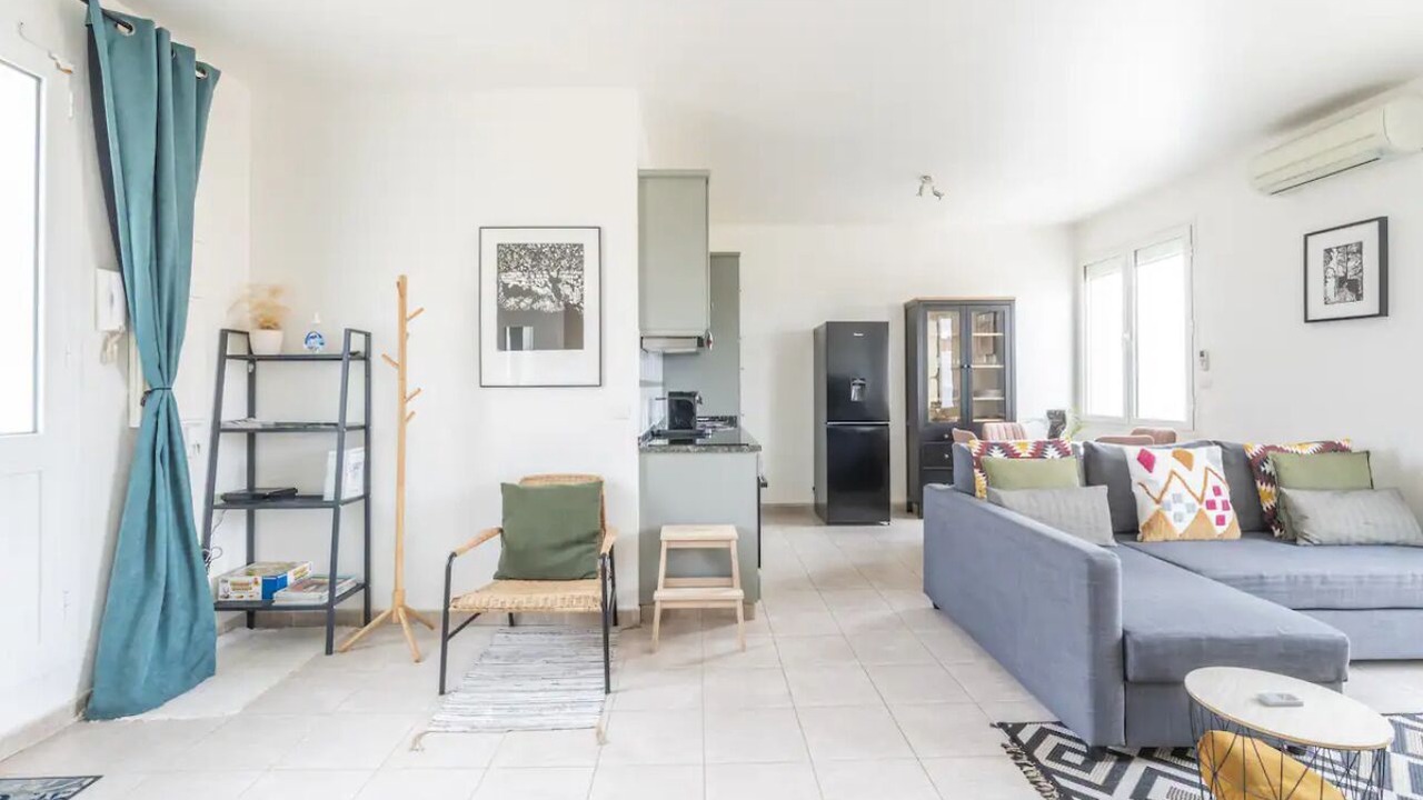 Photo of Livingroom in Magny-les-Hameaux