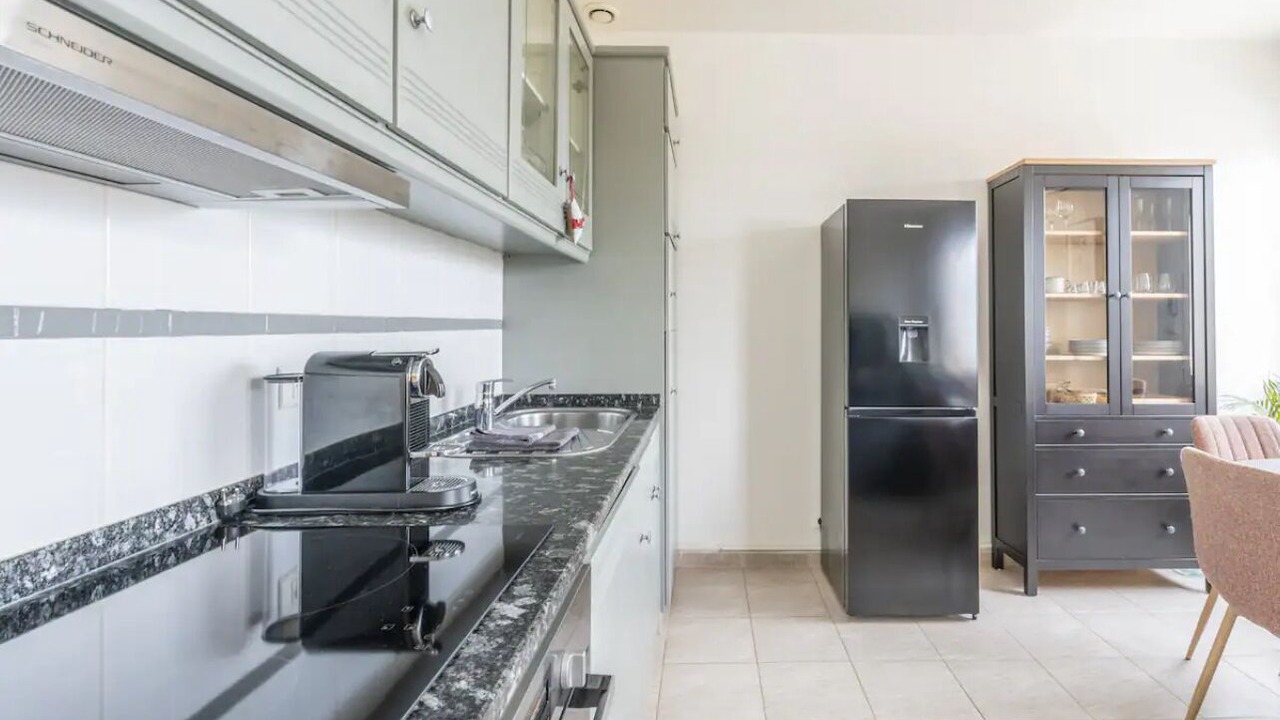 Photo of Kitchen in Magny-les-Hameaux