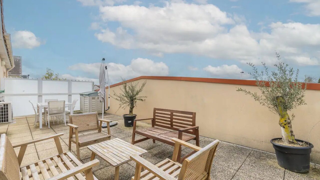 Photo of Outdoor in Magny-les-Hameaux