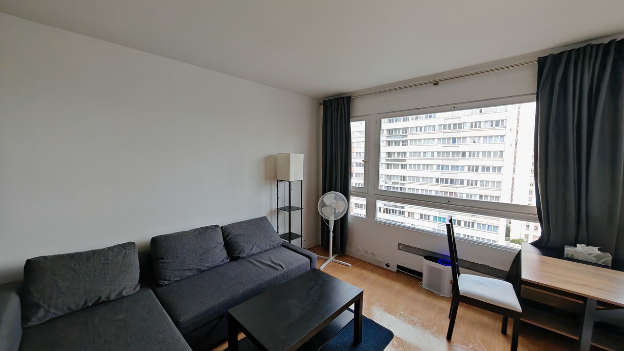 Photo of Livingroom in Asiatique