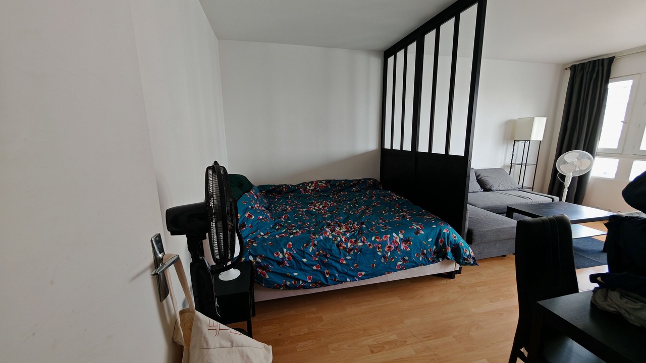 Photo of Bedroom in Asiatique
