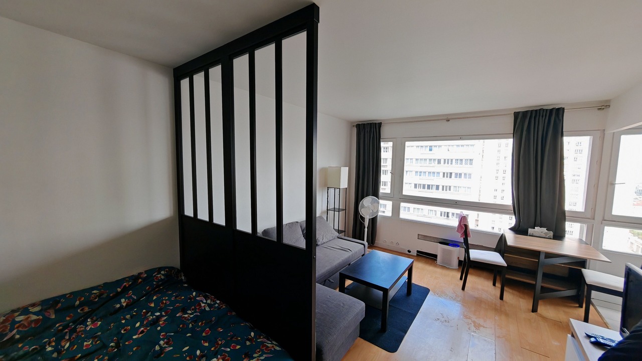 Photo of Bedroom in Asiatique